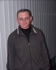 Дмитрий Владимирович Максимов